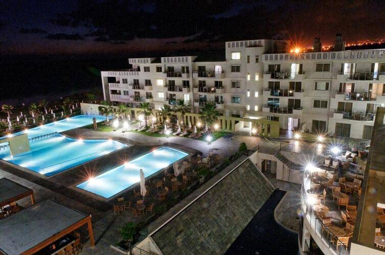 Capital Coast Resort & Spa