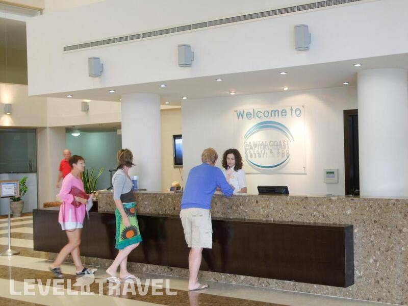 Фотография Capital Coast Resort & Spa Фотография Capital Coast Resort & Spa
