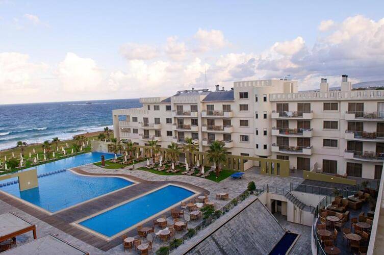 Capital Coast Resort & Spa