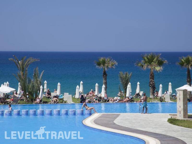 Фотография Capital Coast Resort & Spa Фотография Capital Coast Resort & Spa