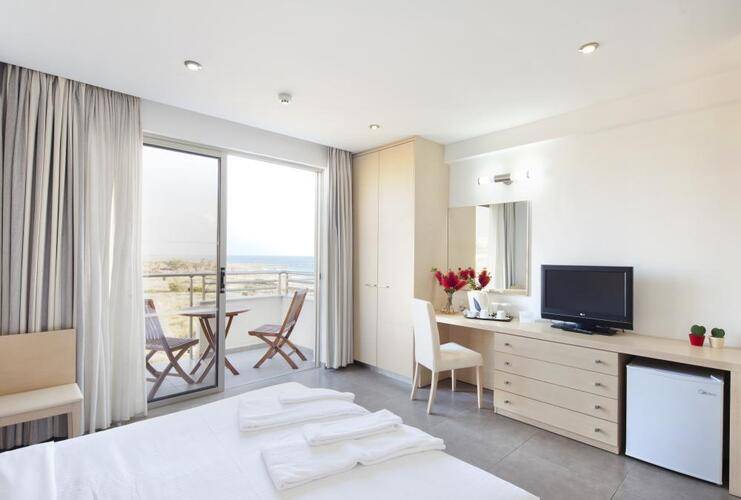 Capital Coast Resort & Spa