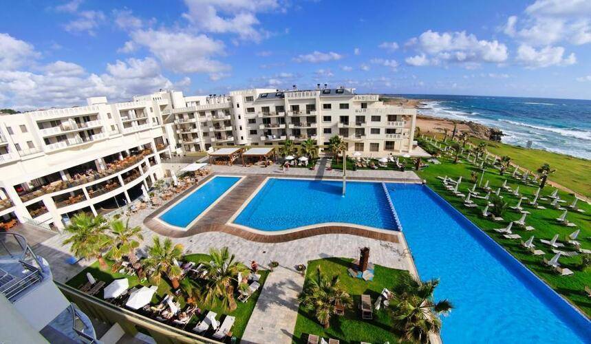 Capital Coast Resort & Spa
