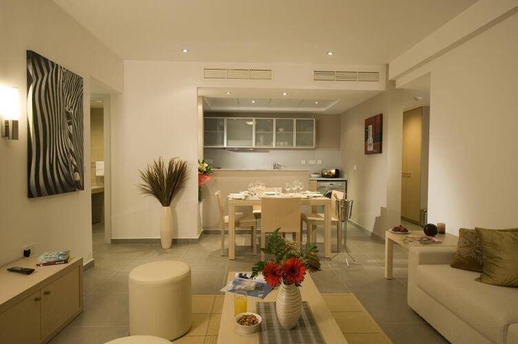 Capital Coast Resort & Spa