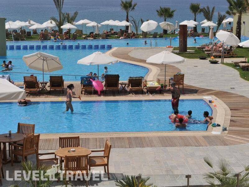 Фотография Capital Coast Resort & Spa Фотография Capital Coast Resort & Spa