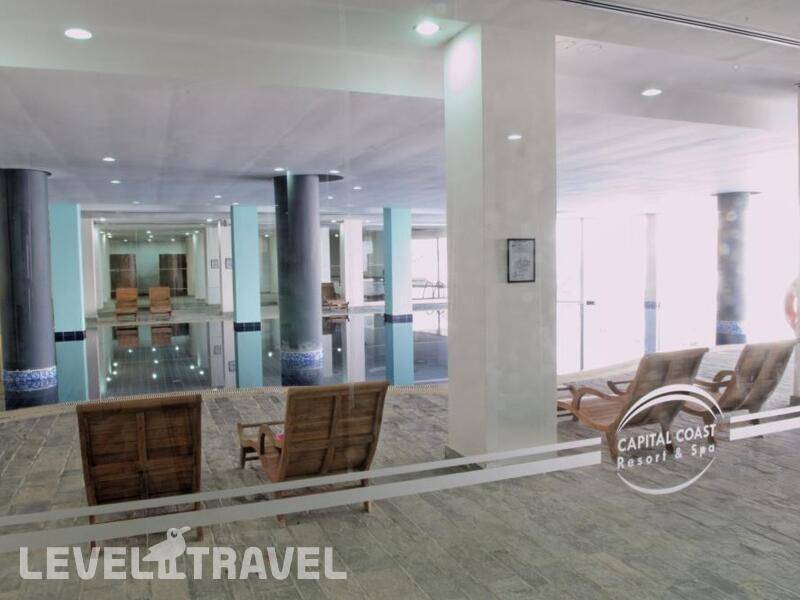Фотография Capital Coast Resort & Spa Фотография Capital Coast Resort & Spa