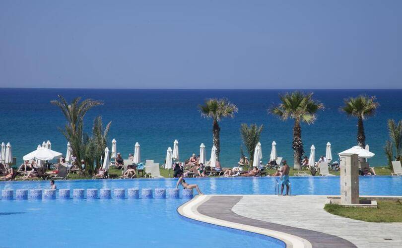 Capital Coast Resort & Spa