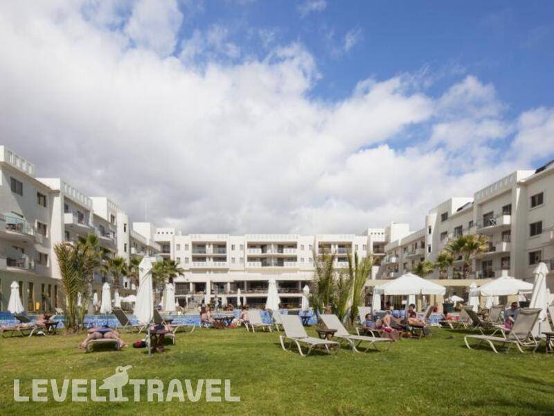 Фотография Capital Coast Resort & Spa Фотография Capital Coast Resort & Spa