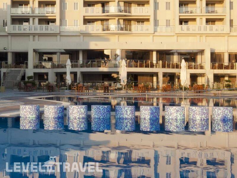 Фотография Capital Coast Resort & Spa Фотография Capital Coast Resort & Spa