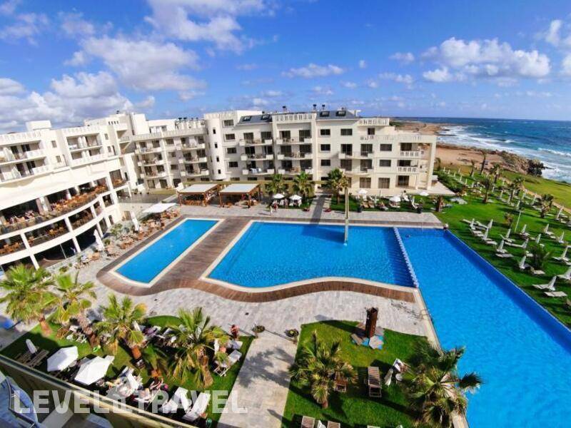 Фотография Capital Coast Resort & Spa Фотография Capital Coast Resort & Spa