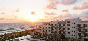 Capital Coast Resort & Spa
