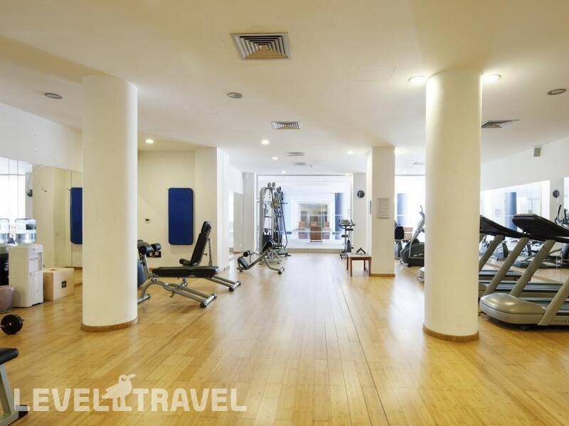 Фотография Capital Coast Resort & Spa Фотография Capital Coast Resort & Spa