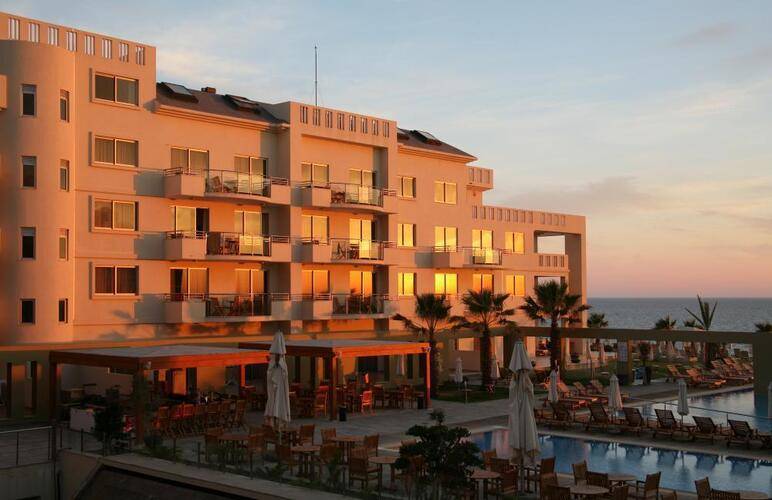 Capital Coast Resort & Spa