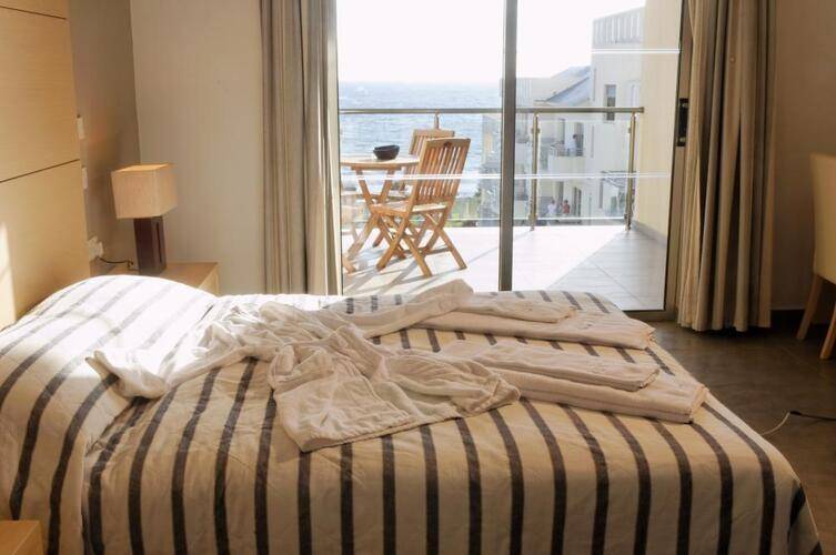 Capital Coast Resort & Spa