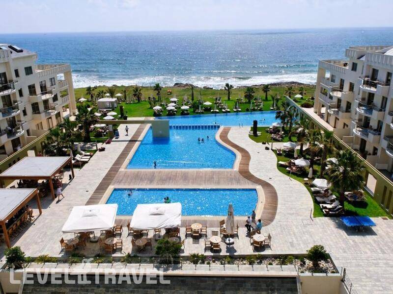 Фотография Capital Coast Resort & Spa Фотография Capital Coast Resort & Spa