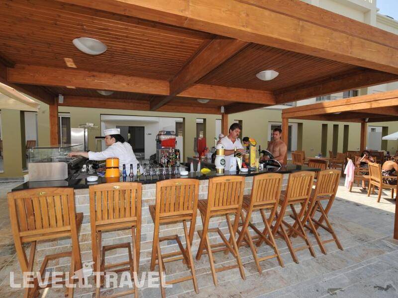 Фотография Capital Coast Resort & Spa Фотография Capital Coast Resort & Spa