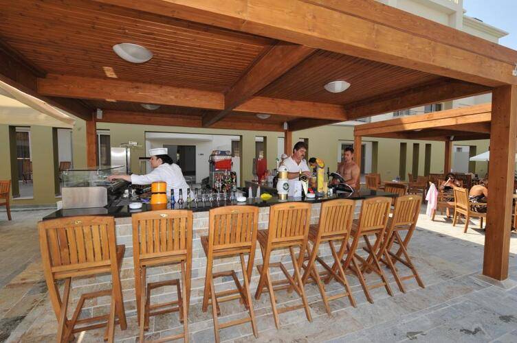 Capital Coast Resort & Spa