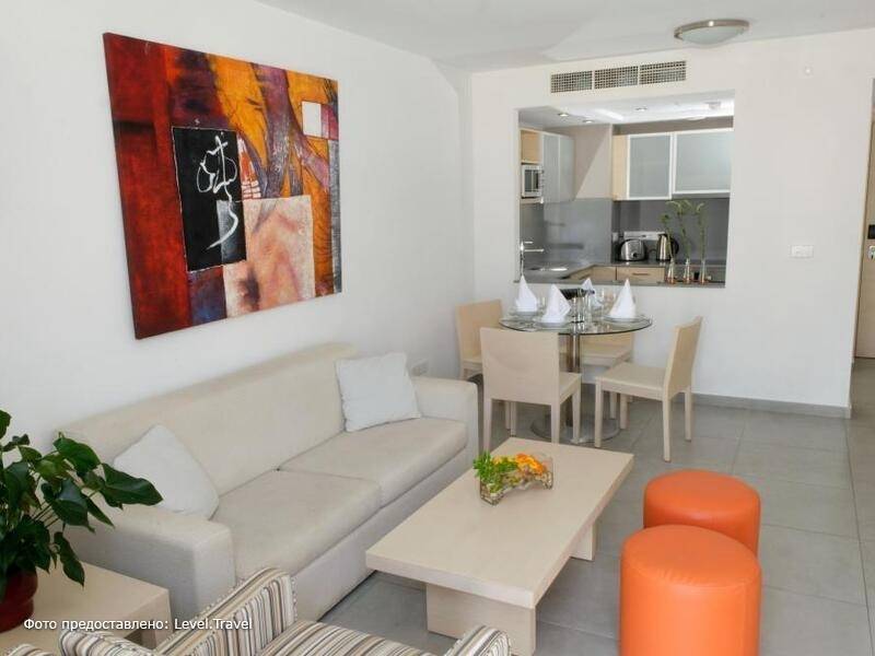 Фотография Capital Coast Resort & Spa Фотография Capital Coast Resort & Spa