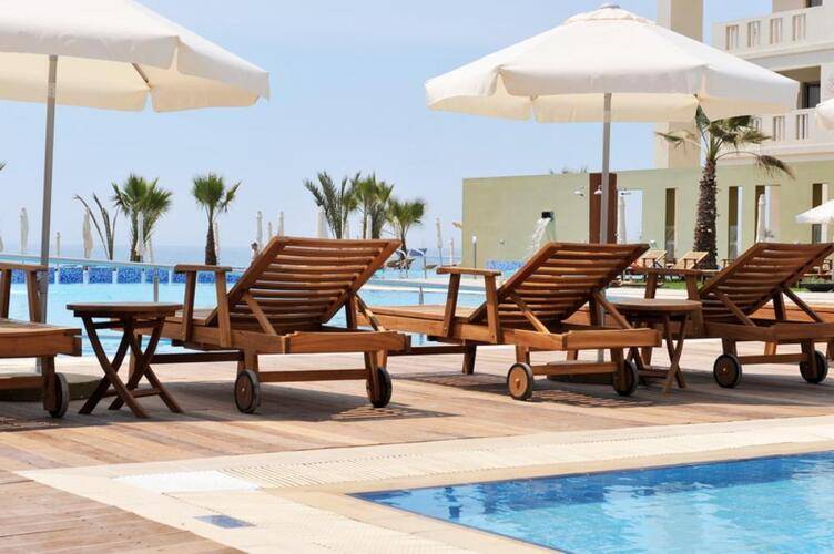 Capital Coast Resort & Spa
