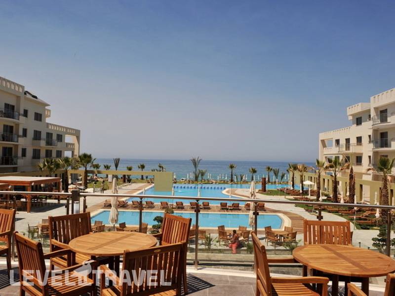 Фотография Capital Coast Resort & Spa Фотография Capital Coast Resort & Spa