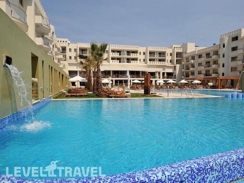 Фотография Capital Coast Resort & Spa Фотография Capital Coast Resort & Spa