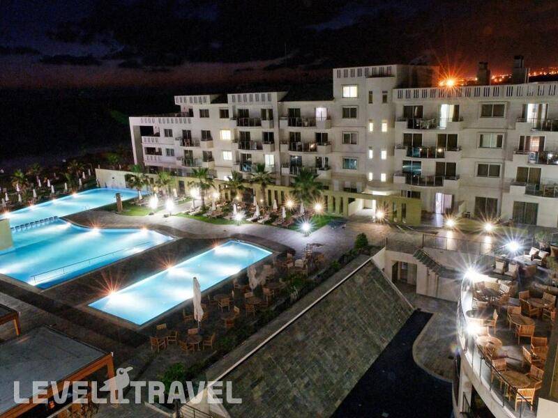 Фотография Capital Coast Resort & Spa Фотография Capital Coast Resort & Spa