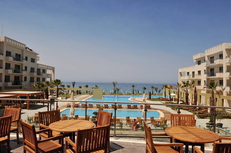Capital Coast Resort & Spa