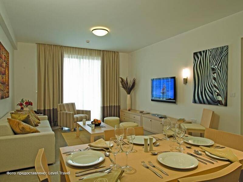 Фотография Capital Coast Resort & Spa Фотография Capital Coast Resort & Spa