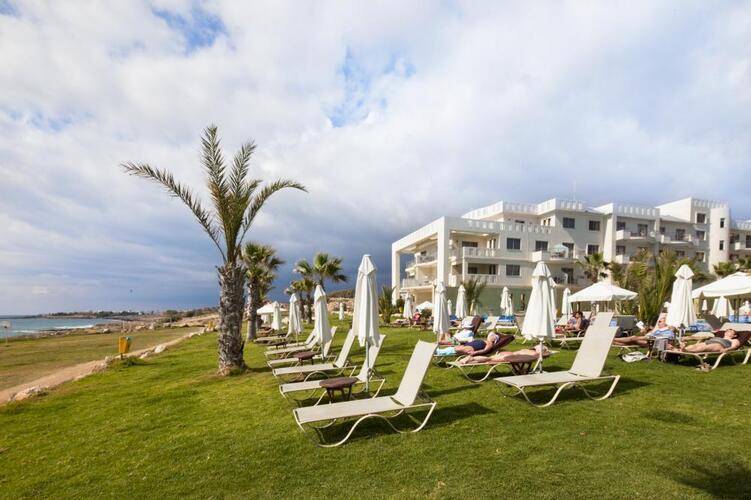 Capital Coast Resort & Spa