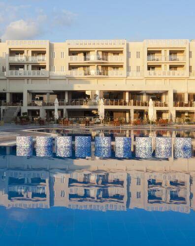 Capital Coast Resort & Spa