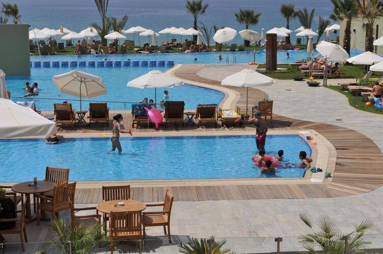 Capital Coast Resort & Spa