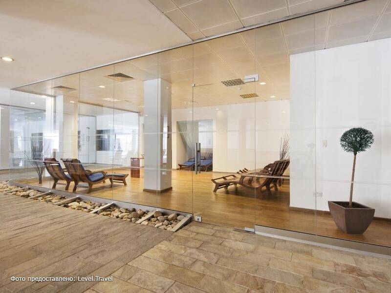 Фотография Capital Coast Resort & Spa Фотография Capital Coast Resort & Spa