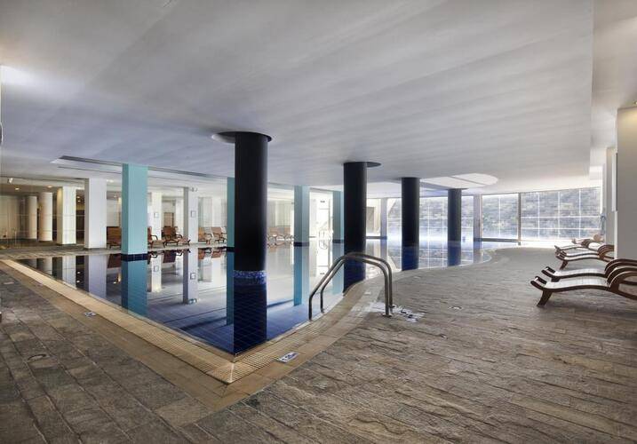 Capital Coast Resort & Spa