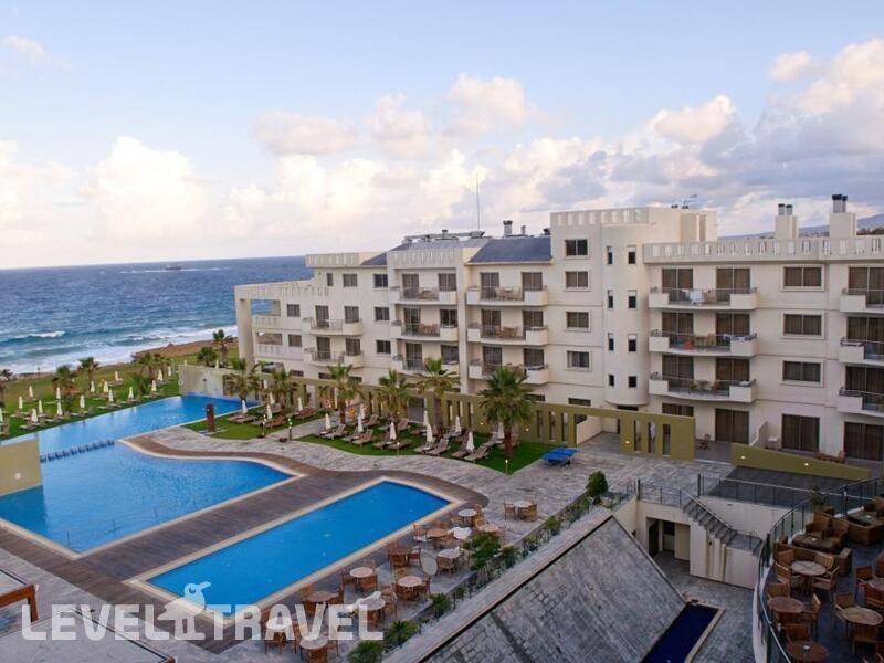 Фотография Capital Coast Resort & Spa Фотография Capital Coast Resort & Spa