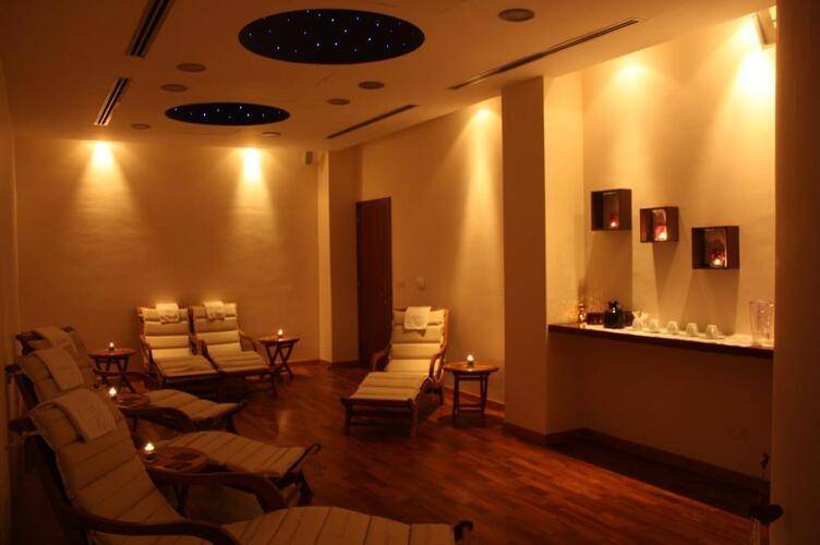 Capital Coast Resort & Spa