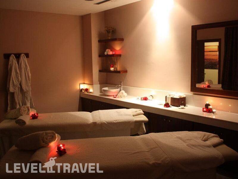 Фотография Capital Coast Resort & Spa Фотография Capital Coast Resort & Spa