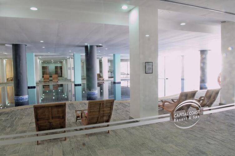 Capital Coast Resort & Spa