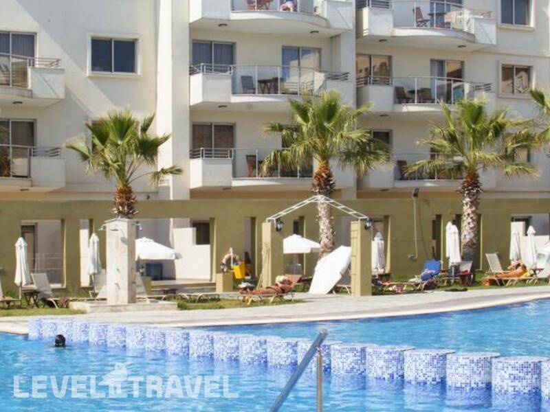 Фотография Capital Coast Resort & Spa Фотография Capital Coast Resort & Spa