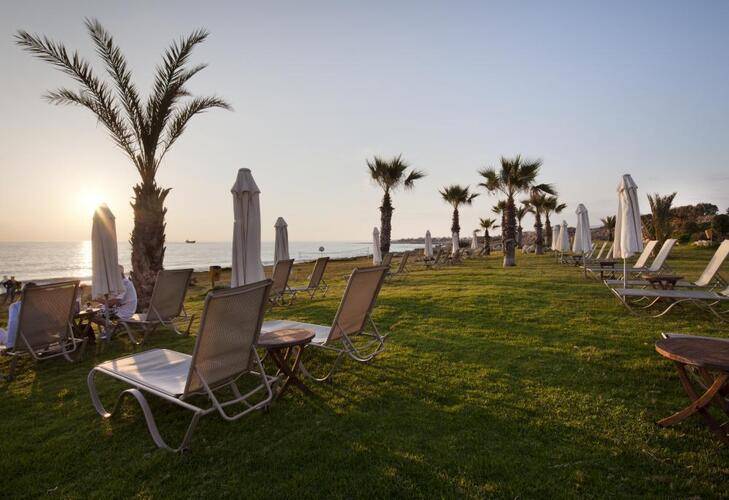 Capital Coast Resort & Spa