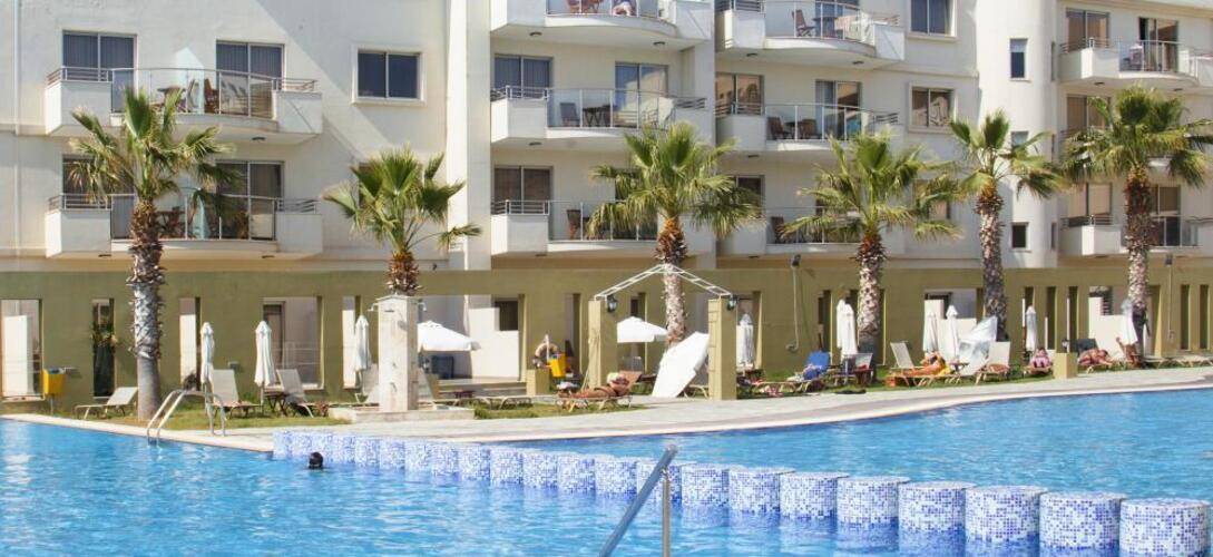Capital Coast Resort & Spa