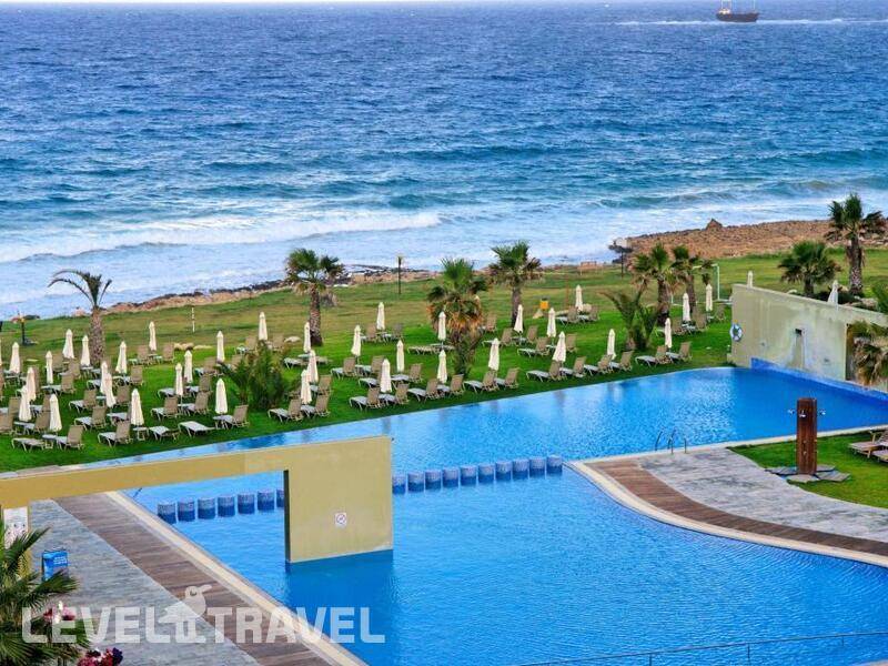 Фотография Capital Coast Resort & Spa Фотография Capital Coast Resort & Spa