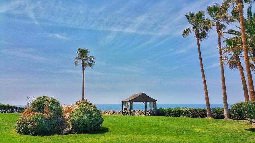 Cynthiana Beach