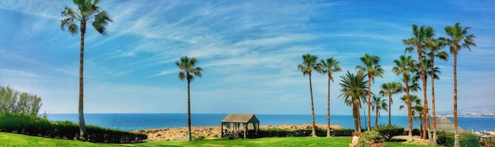 Cynthiana Beach