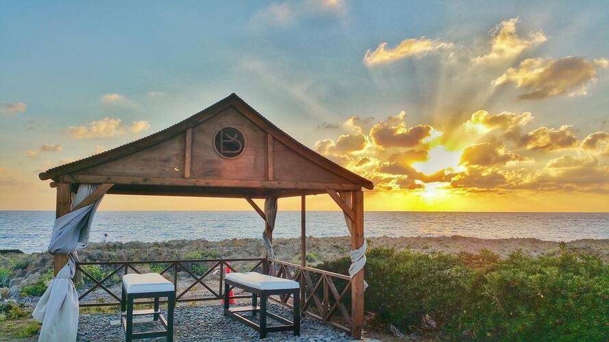 Cynthiana Beach