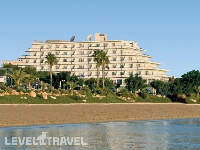 Фотография Vrissiana Beach Hotel