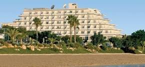 Vrissiana Beach Hotel
