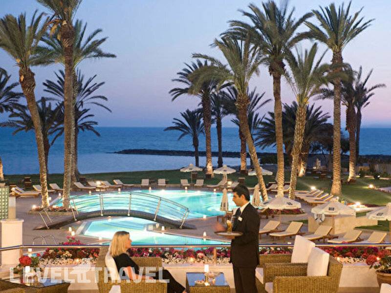Фотография Constantinou Bros Asimina Suites Hotel (Adults Only 16+)