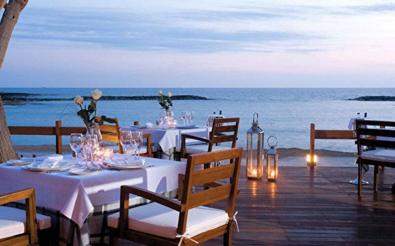 Constantinou Bros Asimina Suites Hotel (Adults Only 16+)
