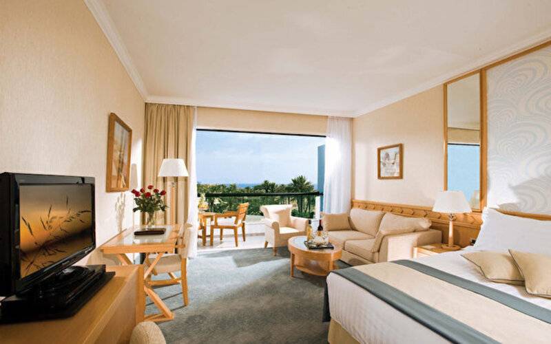 Constantinou Bros Asimina Suites Hotel (Adults Only 16+)