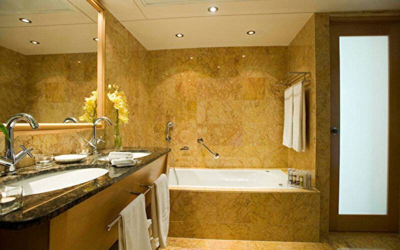 Constantinou Bros Asimina Suites Hotel (Adults Only 16+)