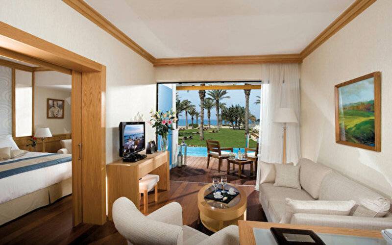 Constantinou Bros Asimina Suites Hotel (Adults Only 16+)